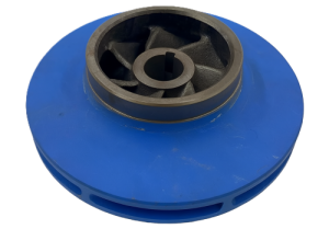 rotor para bomba industrial