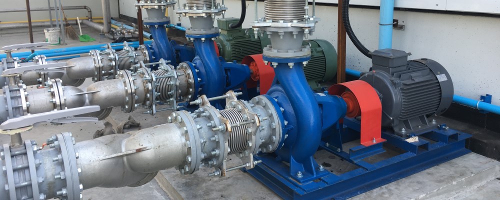 NPSH: o que é e como evitar cavitação em bombas